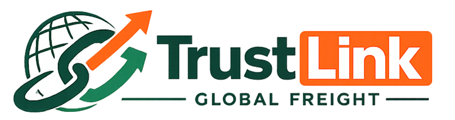 Trust Link Freight